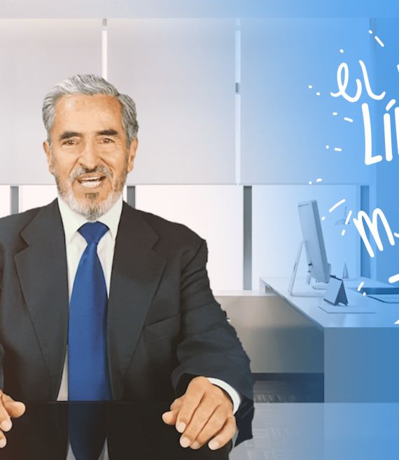 Estudya - Si ya sabes vender puedes emprender - Jesus Vintimilla