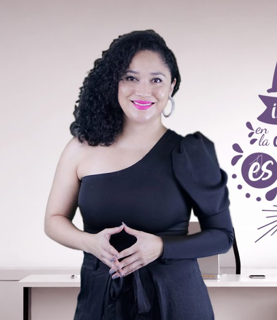 Estudya - Tatiana Guerrero